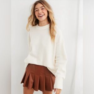 NWT Aerie sweater